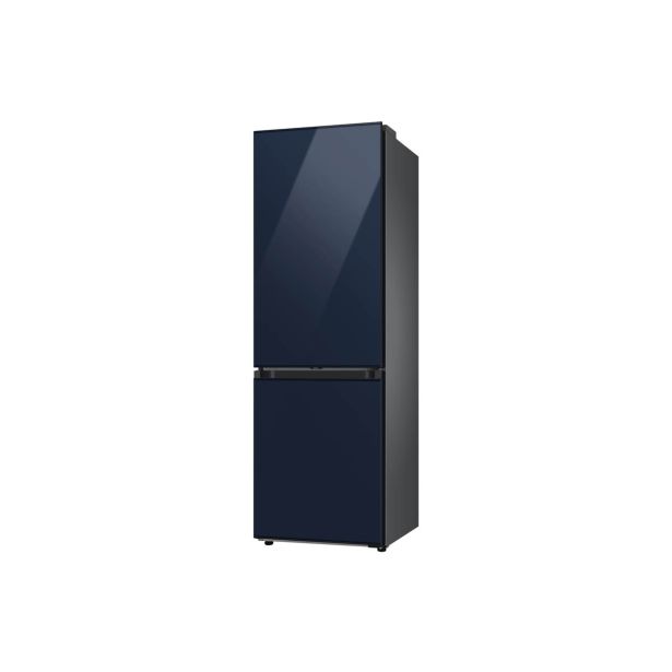 HLADILNIK IN ZAMRZOVALNIK SAMSUNG RB34C7B5D41/EF