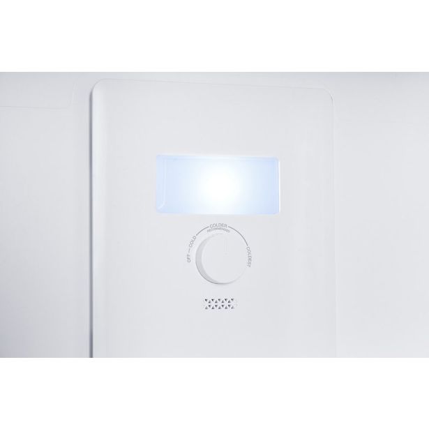 HLADILNIK IN ZAMRZOVALNIK TESLA RC3200FHXE