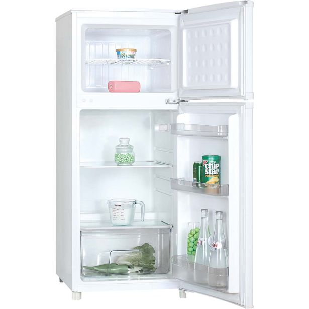 HLADILNIK IN ZAMRZOVALNIK TESLA RD1600H1