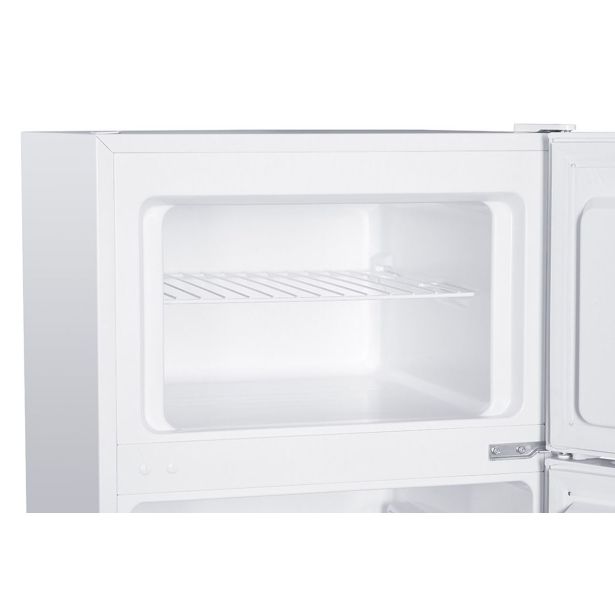 HLADILNIK IN ZAMRZOVALNIK TESLA RD2101EH