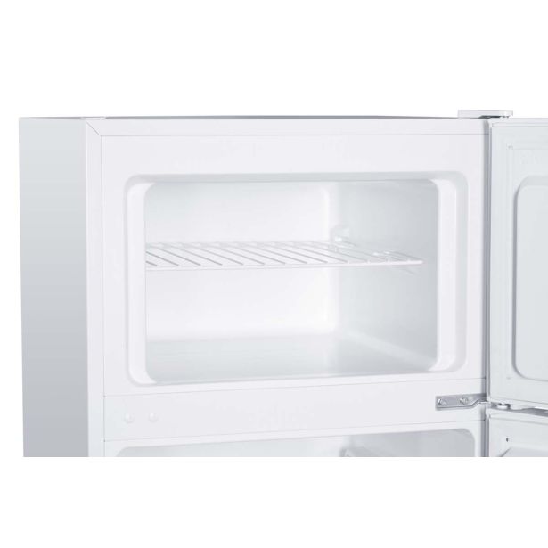 HLADILNIK IN ZAMRZOVALNIK TESLA RD2101H1