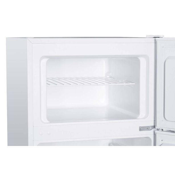 HLADILNIK IN ZAMRZOVALNIK TESLA RD2101H1