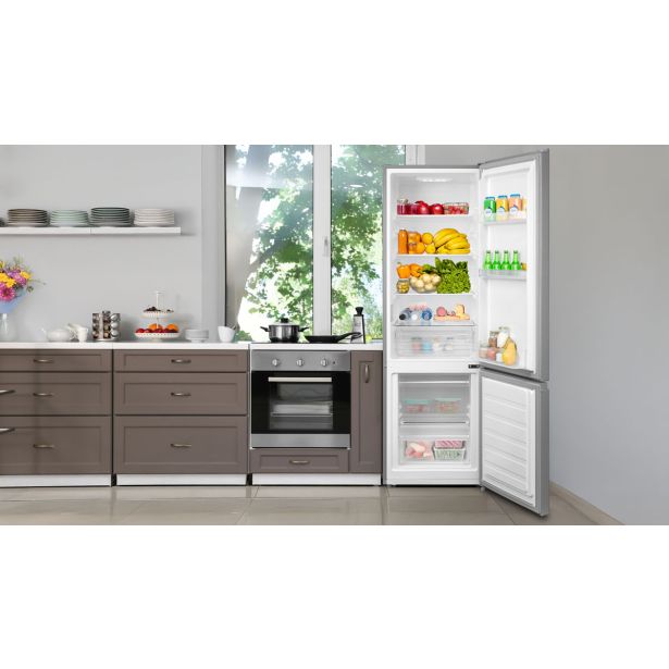 HLADILNIK IN ZAMRZOVALNIK VIVAX CF-259ELF S