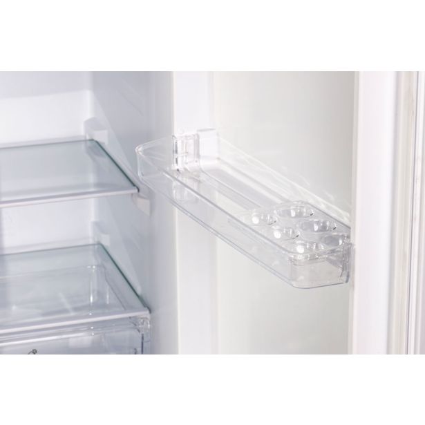 HLADILNIK IN ZAMRZOVALNIK VIVAX CF-259ELF W