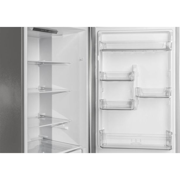 HLADILNIK IN ZAMRZOVALNIK VIVAX CF-310EDNF X