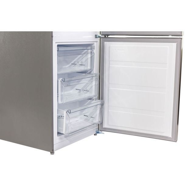 HLADILNIK IN ZAMRZOVALNIK VIVAX CF-310EDNF X