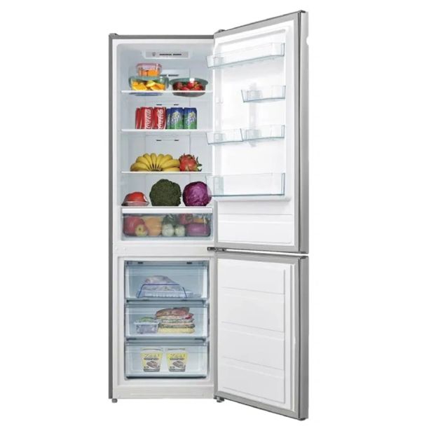 HLADILNIK IN ZAMRZOVALNIK VIVAX CF-310ENF X