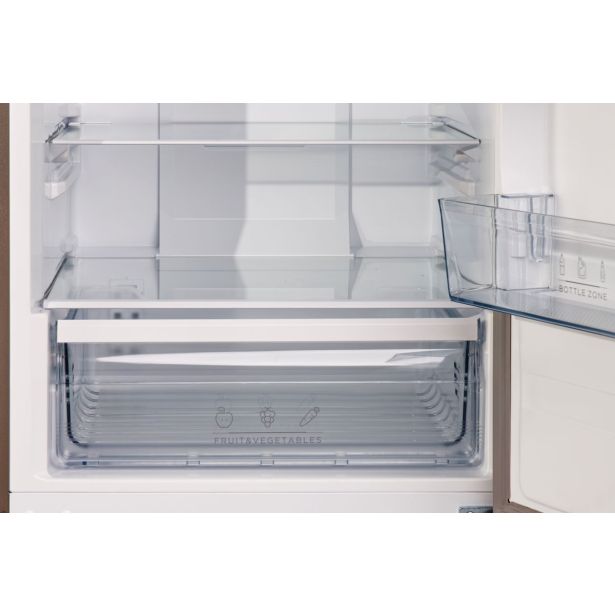 HLADILNIK IN ZAMRZOVALNIK VIVAX CF-310ENF X