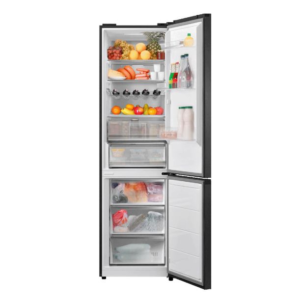 HLADILNIK IN ZAMRZOVALNIK VIVAX CF-3781DNF BG