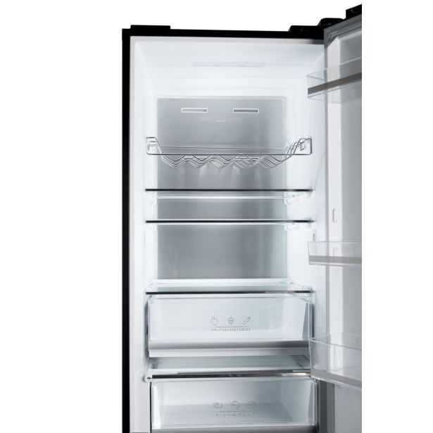 HLADILNIK IN ZAMRZOVALNIK VIVAX CF-3781DNF BG