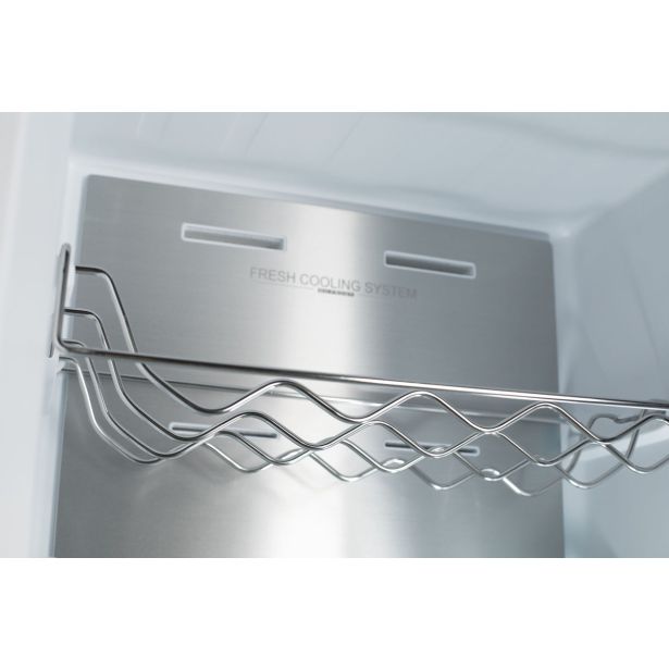 HLADILNIK IN ZAMRZOVALNIK VIVAX CF-3781DNF BG