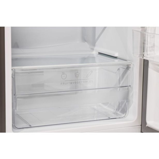 HLADILNIK IN ZAMRZOVALNIK VIVAX DD-207E S