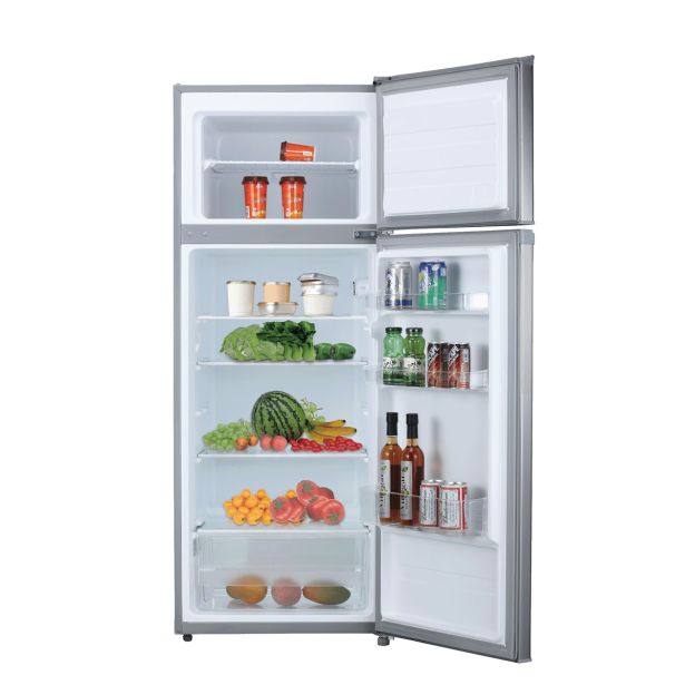 HLADILNIK IN ZAMRZOVALNIK VIVAX DD-207E X