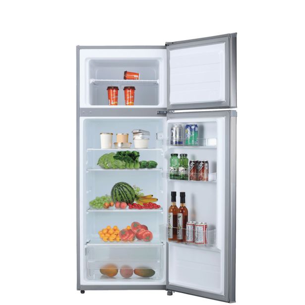 HLADILNIK IN ZAMRZOVALNIK VIVAX DD-207E X