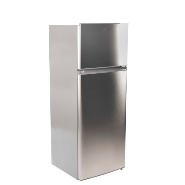 HLADILNIK IN ZAMRZOVALNIK VIVAX DD-207E X