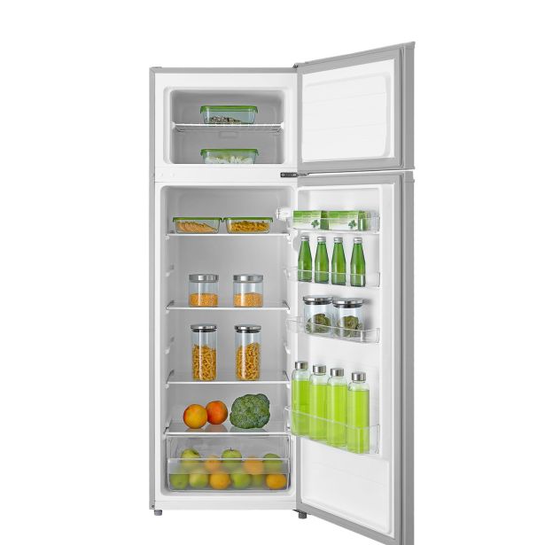 HLADILNIK IN ZAMRZOVALNIK VIVAX DD-235E S