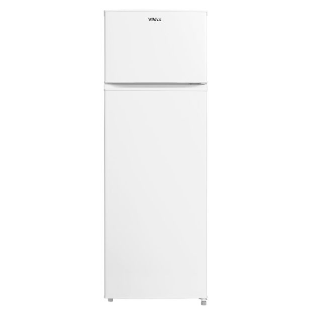 HLADILNIK IN ZAMRZOVALNIK VIVAX DD-235E W