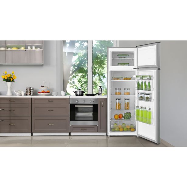 HLADILNIK IN ZAMRZOVALNIK VIVAX DD-235E X