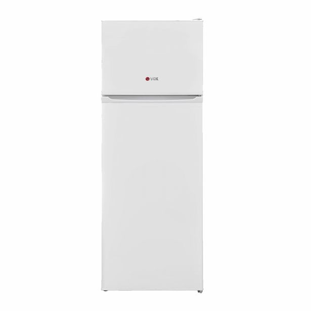 HLADILNIK IN ZAMRZOVALNIK VOX KG2500E