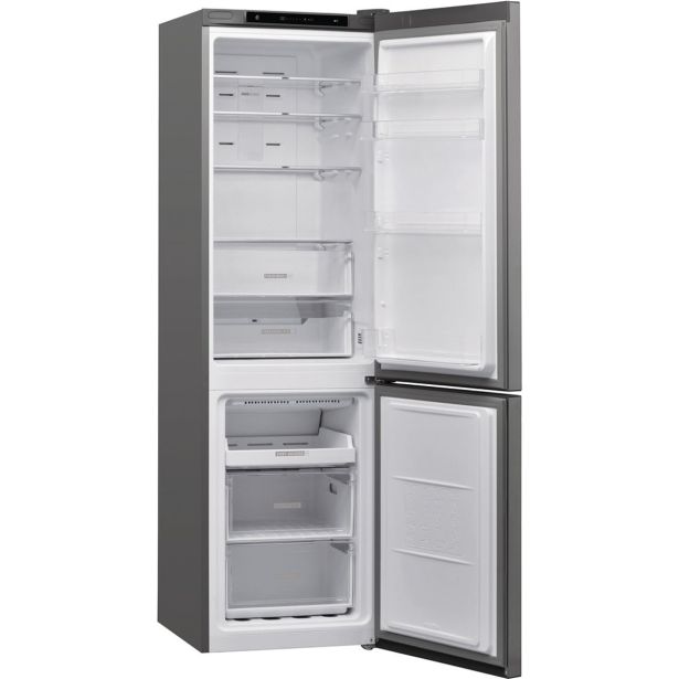 HLADILNIK IN ZAMRZOVALNIK WHIRLPOOL W7 911I OX