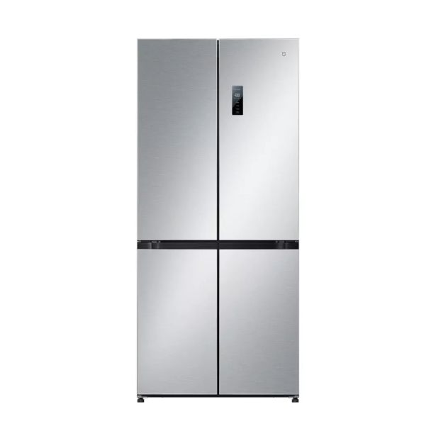 HLADILNIK IN ZAMRZOVALNIK XIAOMI MIJIA CROSS DOOR 502