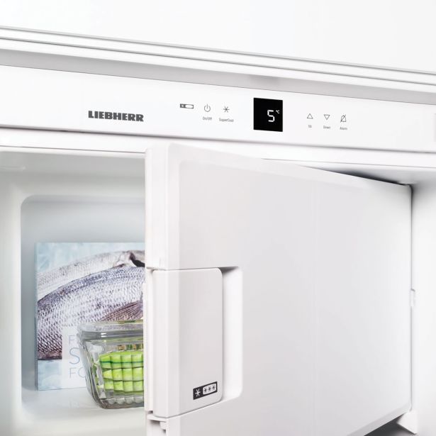 HLADILNIK LIEBHERR IKB 3564