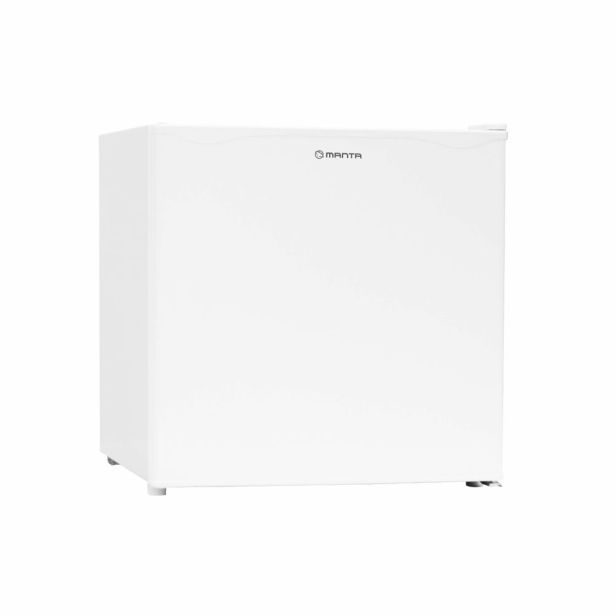 HLADILNIK MANTA MM515P MINI, 46 L, BEL