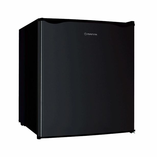 HLADILNIK MANTA MM515P MINI, 46 L, ČRN