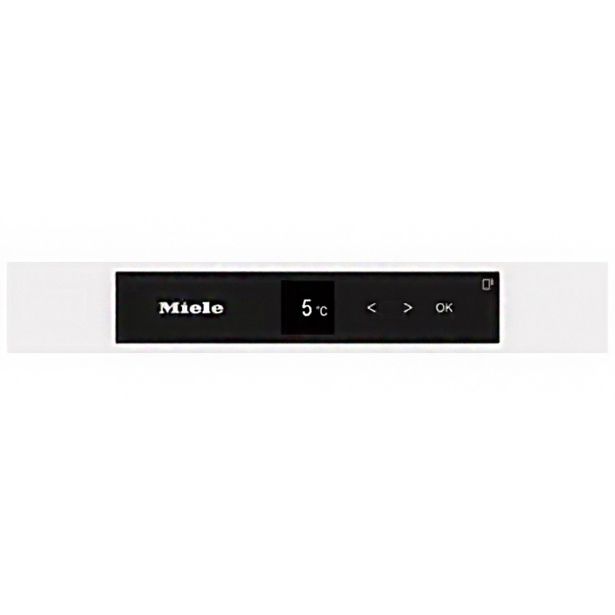 HLADILNIK MIELE K 7447 C