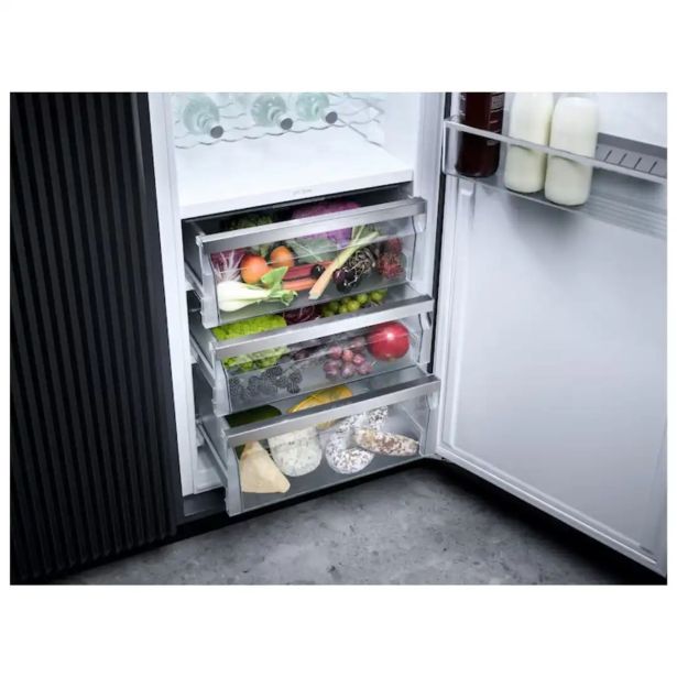 HLADILNIK MIELE K 7447 C