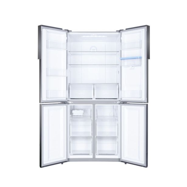 AMERIŠKI HLADILNIK HAIER RTG684WHJ