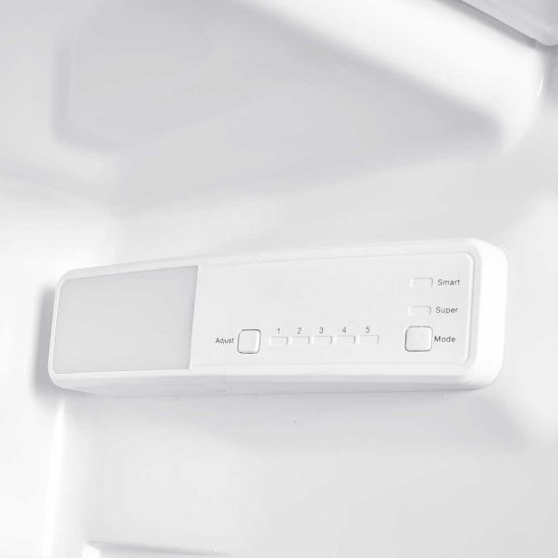 HLADILNIK VOX KS2110F