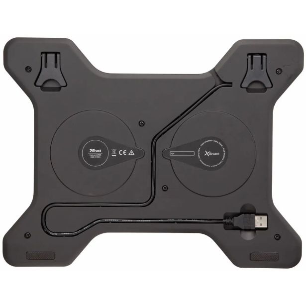 HLADILNO STOJALO PRENOSNIK TRUST XSTREAM BREEZE, SIV