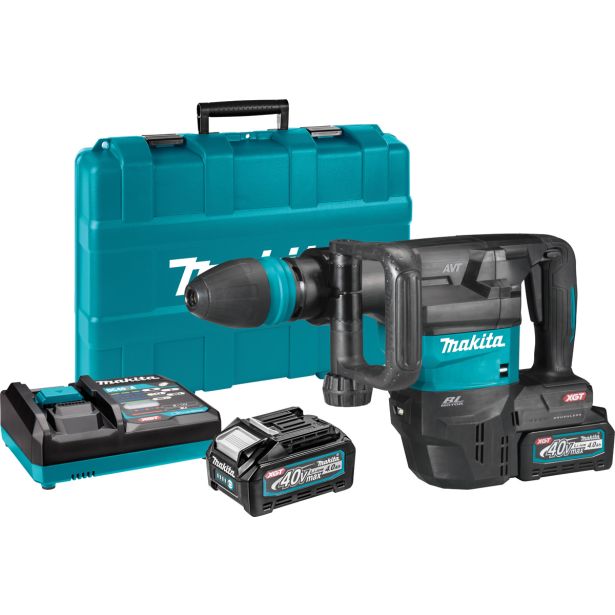 VRTALNO KLADIVO AKUMUL. MAKITA HM001GM201