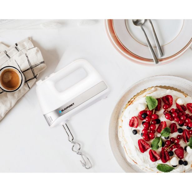 ROČNI MEŠALNIK BLAUPUNKT HMM401