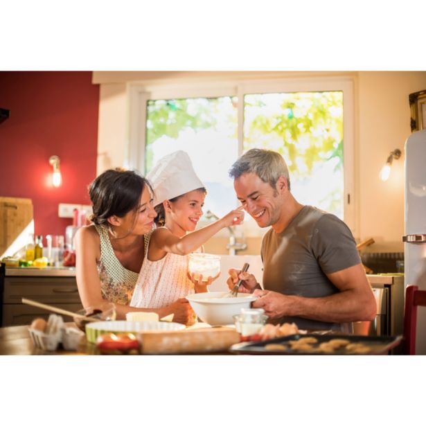 ROČNI MEŠALNIK BLAUPUNKT HMM601