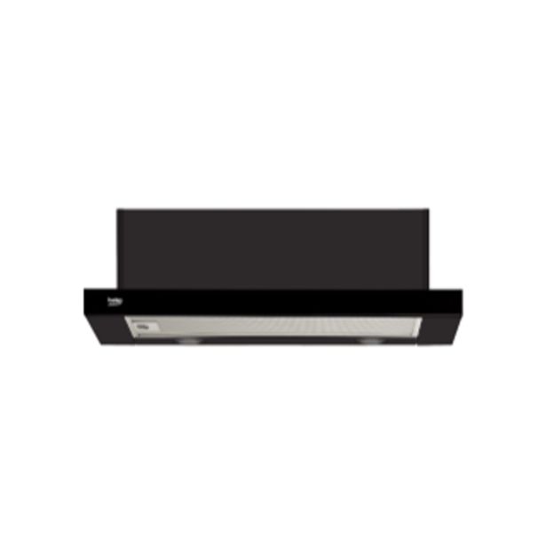 IZVLEČNA KUHINJSKA NAPA BEKO HNT62210B