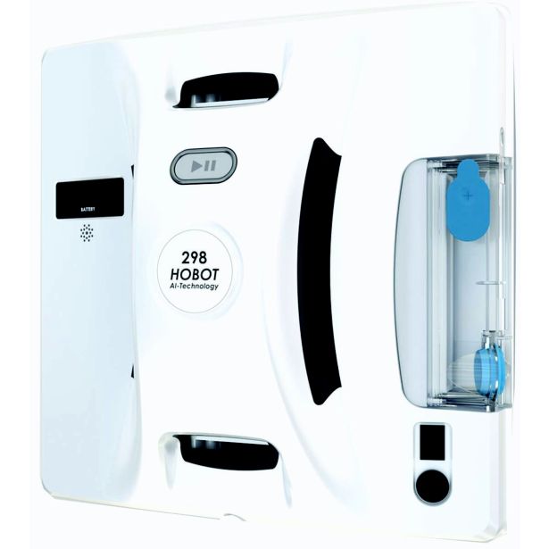 ROBOTSKI ČISTILNIK OKEN HOBOT HOBOT 298