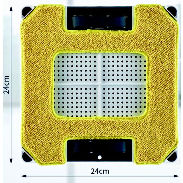 ROBOTSKI ČISTILNIK OKEN HOBOT HOBOT 298