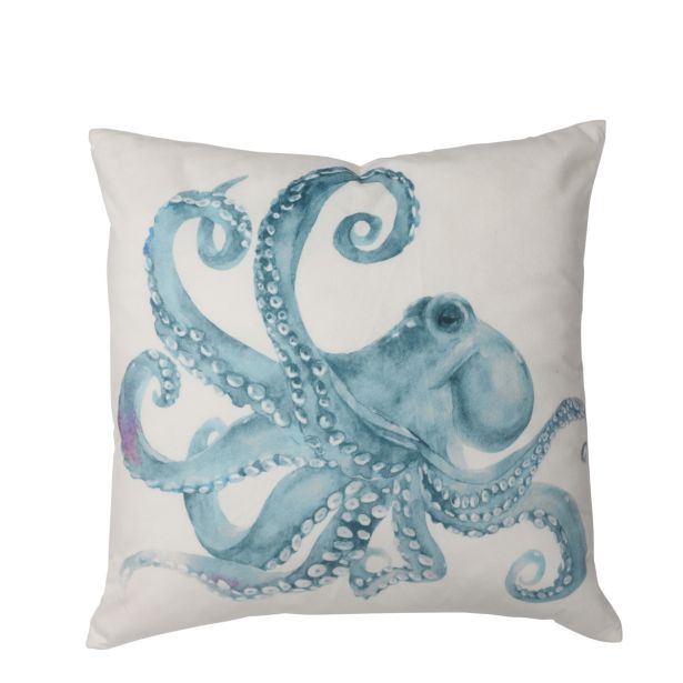 BLAZINA MICA HOBOTNICA 45X45 CM