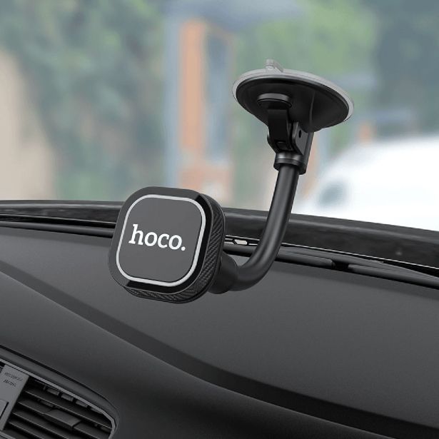 HOCO MAGNETNI AVTONOSILEC CA55 - 22 CM - UNIVERZALNI