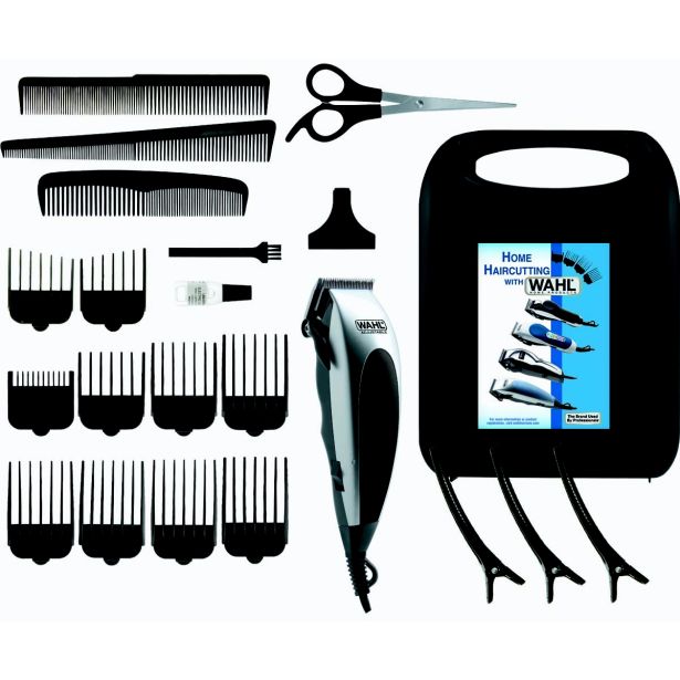 STRIŽNIK LAS WAHL HOME PRO 22 DELNI