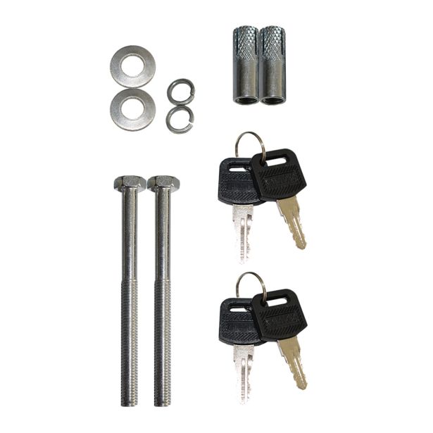 OMARA ZA OROŽJE ROTTNER HOMESTAR GUNSAFE 5 ODPIRANJE NA KLJUČ