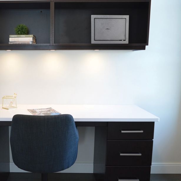 POHIŠTVENI TREZOR ROTTNER HOMESTAR2 ODPIRANJE NA KLJUČ