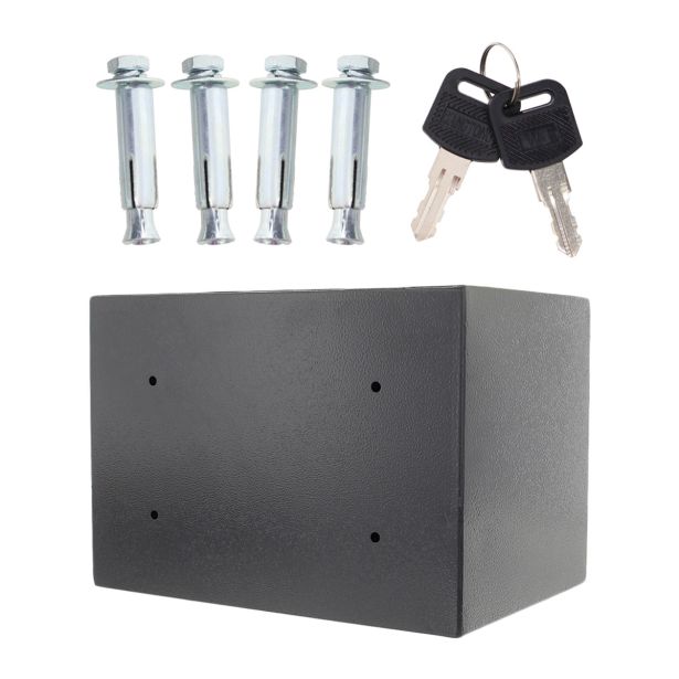 POHIŠTVENI TREZOR ROTTNER HOMESTAR3EL ELEKTRONSKA TIPKOVNICA