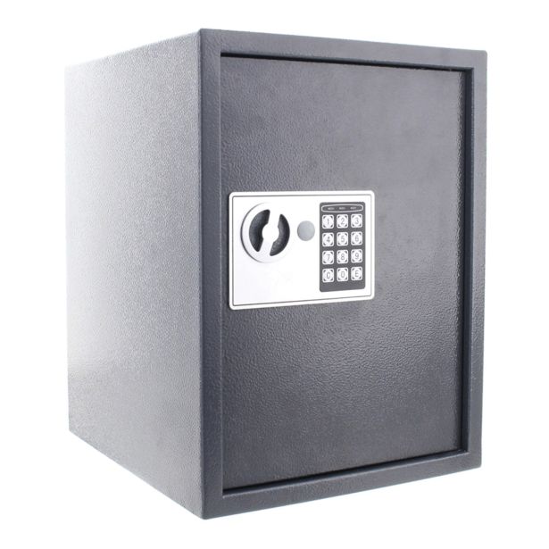 POHIŠTVENI TREZOR ROTTNER HOMESTAR4EL ELEKTRONSKA TIPKOVNICA