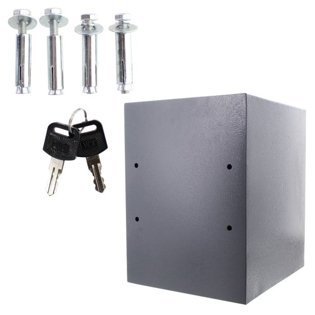 POHIŠTVENI TREZOR ROTTNER HOMESTAR4EL ELEKTRONSKA TIPKOVNICA