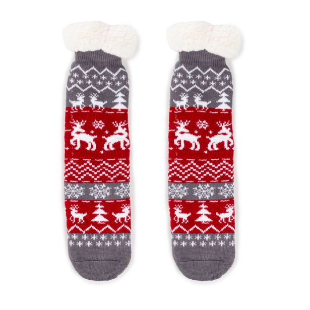 HOODIE ODEJA SVILANIT - XMASS + DARILO: NOGAVICE