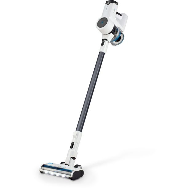 BATERIJSKI POKONČNI SESALNIK HOOGA S4 SC402