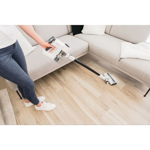 BATERIJSKI POKONČNI SESALNIK HOOGA S4 SC402